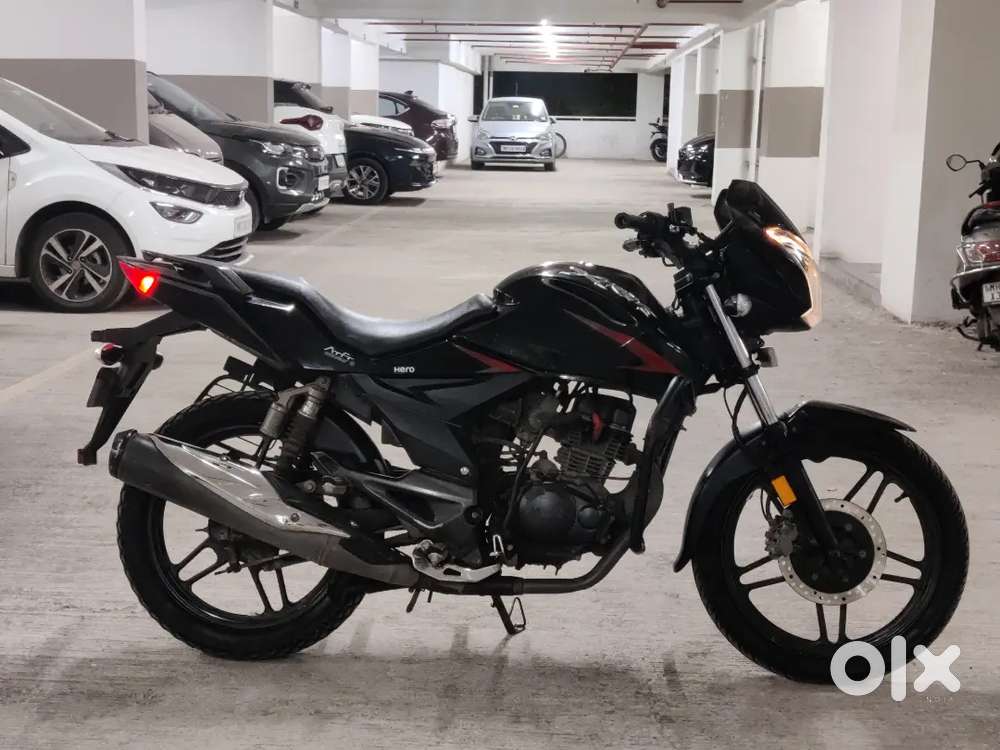 *Hero Xtreme 2014 Model – Well Maintained, Single Owner