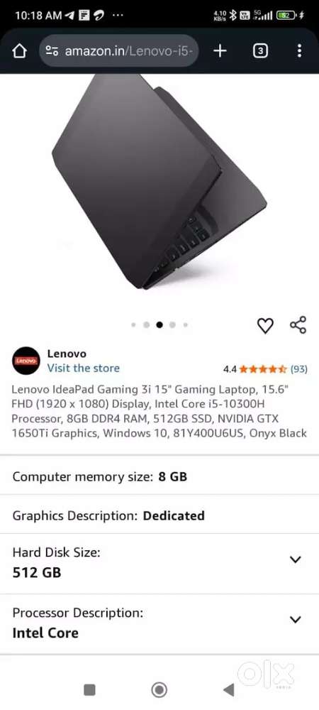 LeNoVo LePToP