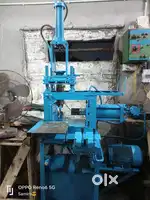 Plastic molding machine / Semi machine/ plastic machine