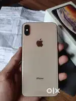 XS MAX 64 ; Very Less Used ; Immaculate Condition