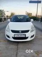 Maruti Suzuki Swift, 2012, Diesel