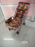 Stroller in good condition