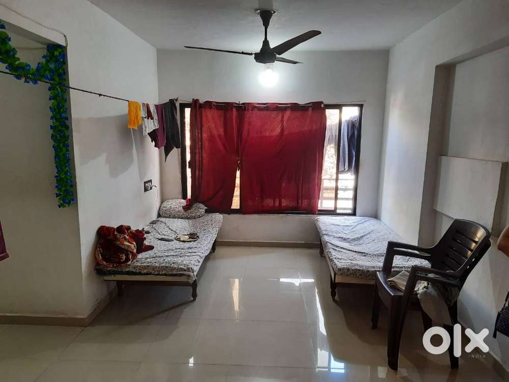 2 BHK Flat for Rent