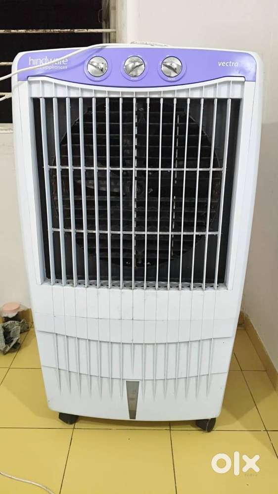 Hindware 85 L desert Air Cooler