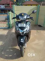 Honda Activa 125 in very good condition