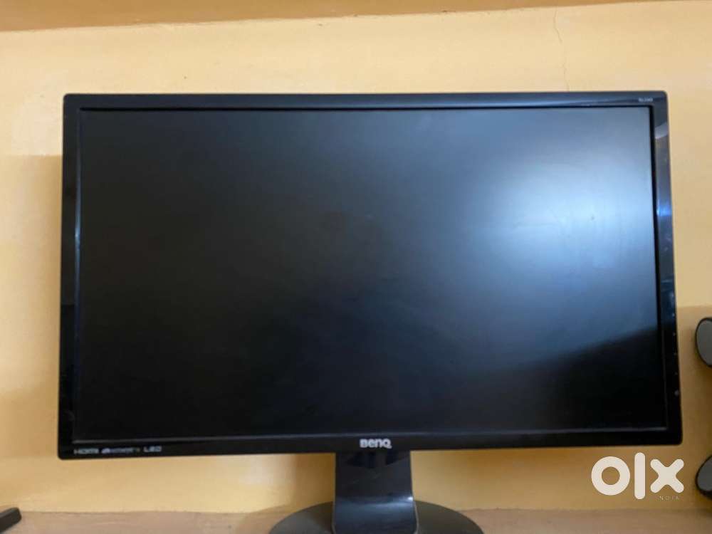 Monitor TV Screen