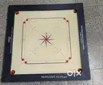 Carrom Board