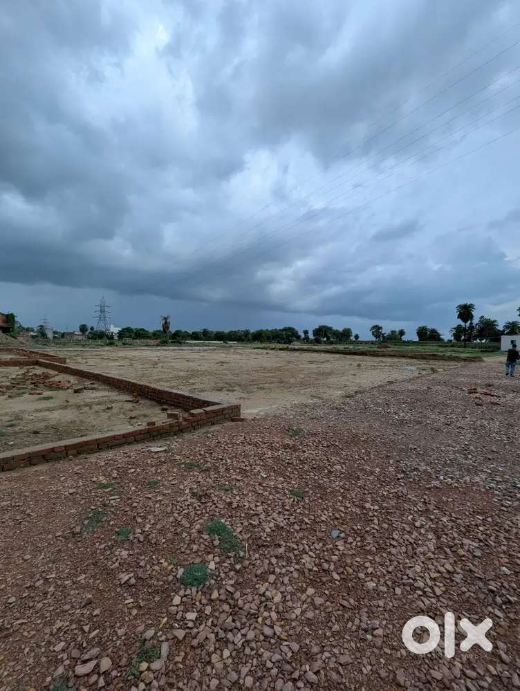 Plots at NH7 Tengra mod