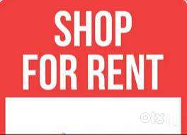 Space for rent Ayoor Kulanji  Shop for rent