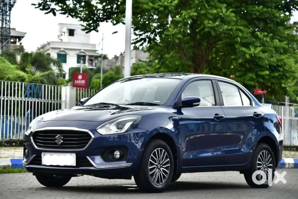 Maruti Suzuki Dzire 2024