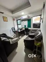 Shared Office Available with all basic amenities