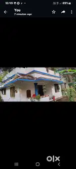 3cent RC veed.2,bedroom with attached