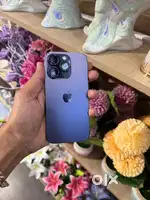 Iphone 14 pro Brand new original devic not kit