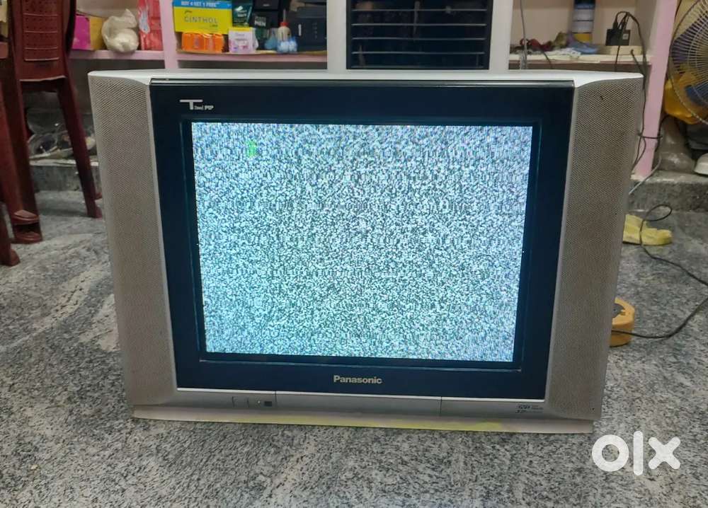 Panasonic TV