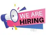 FRESHER JOB VACANCY