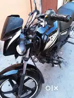 Tvs star city plus 110cc