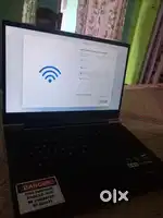 Hp  victus Laptop ryzon 5