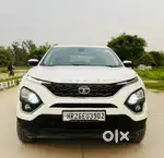Tata Harrier, 2022, Diesel