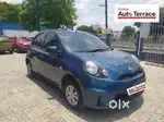 Nissan Micra Active XV Petrol, 2018, Petrol