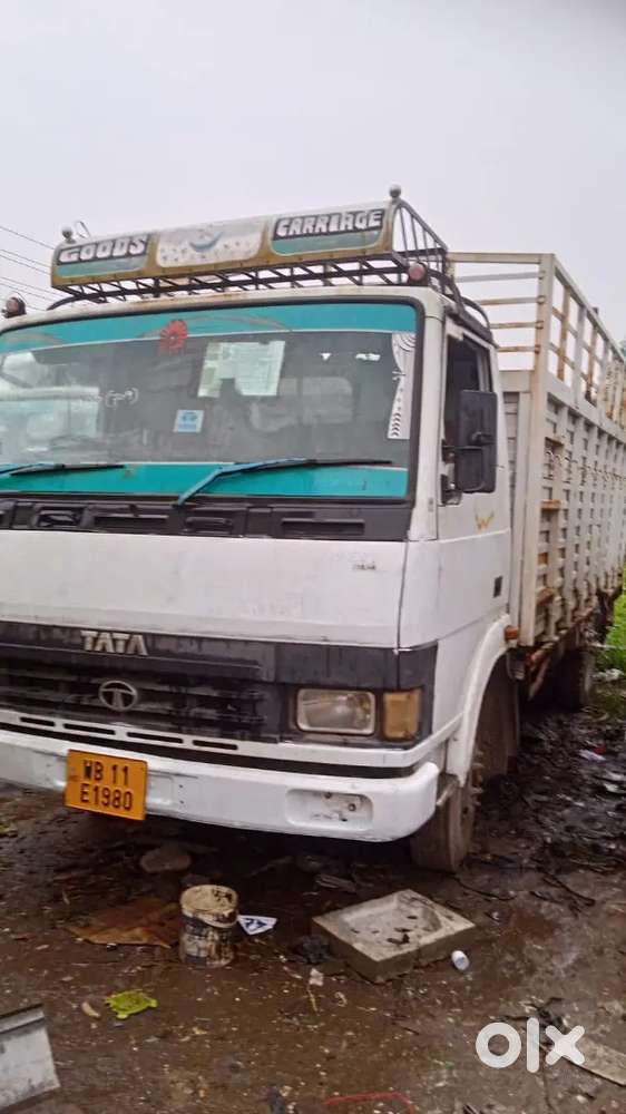 Tata Lpt 709