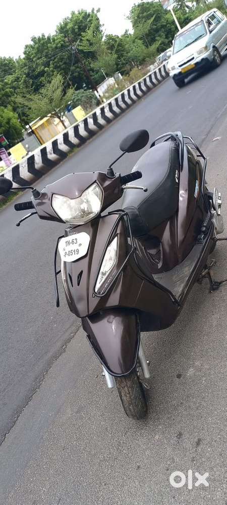 URGENT SALE WEGO 2011 PAKKA CONDITION