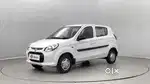 Maruti Suzuki Alto 800 Lxi, 2014, Petrol