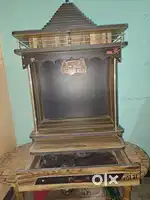 Big Mandirr next level build quality