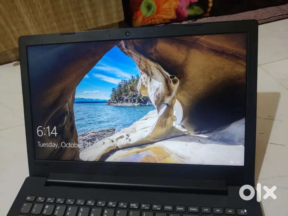 Lenovo IdeaPad A6 130- 15AST