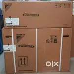 Daikin 1.5 ton .5 star sealed ac