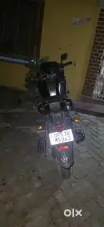 New bike lena h
