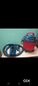 AGARO RAPID WET AND DRY VACCUM CLEANER 1000 WATT