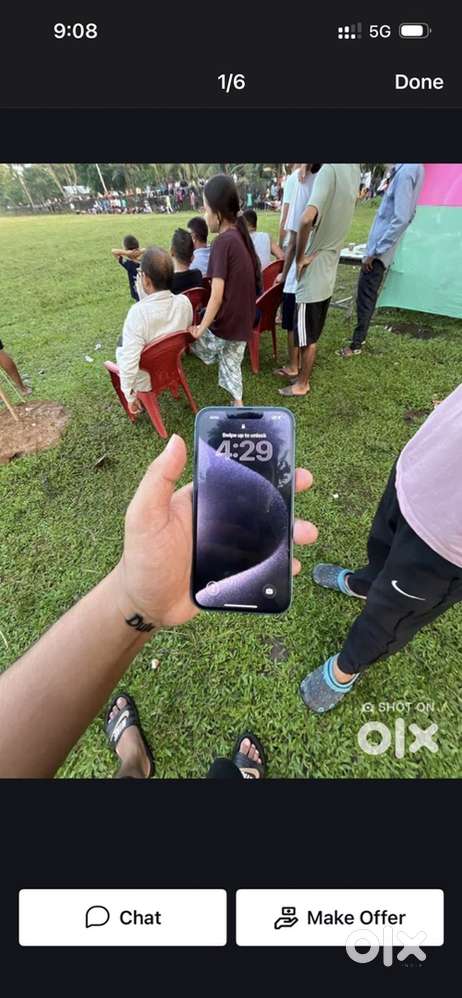 iPhone 13 selling price 38000