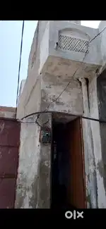किराए के लिए मकान है ।
जगह :  हैदर कॉलोनी । साल वाले बाबा के पास
