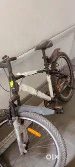 New condition