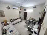 1BHK furnished flate for sale