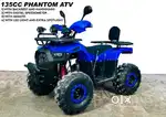 Imported ATV (50cc,80cc,135cc,200cc,250cc,500cv available)