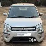 Maruti Suzuki Wagon R VXI 1.0, 2019, Petrol