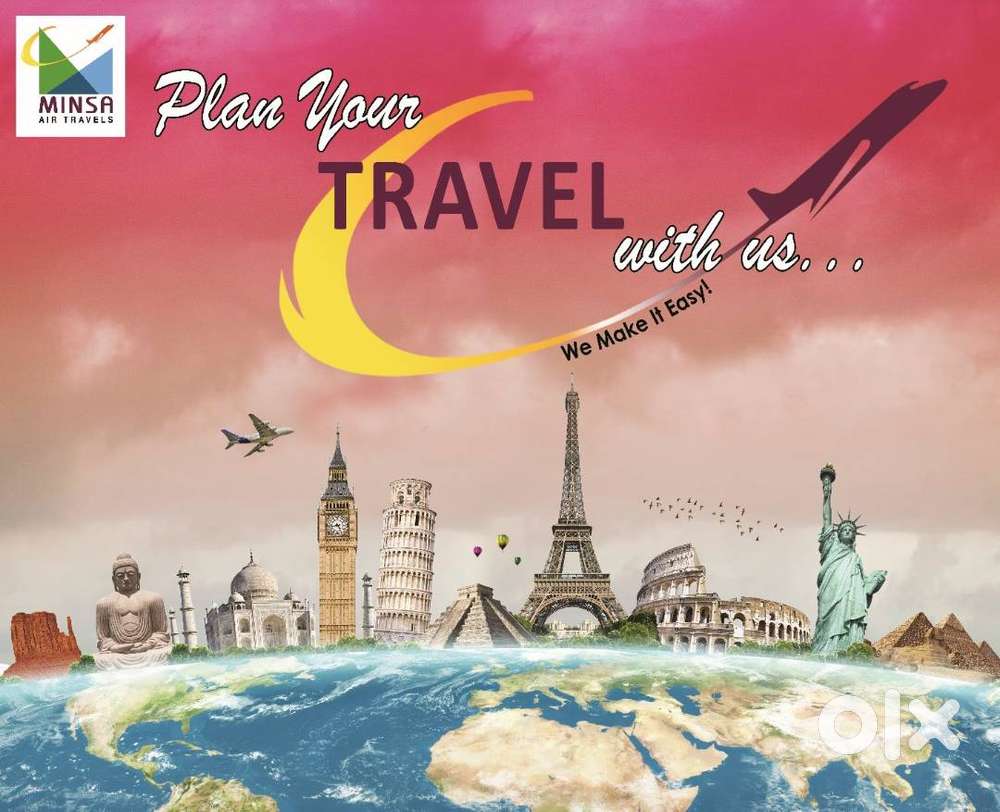 Full time job opportunity in Tirupati