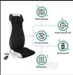 Croma New neck and back massager automatic