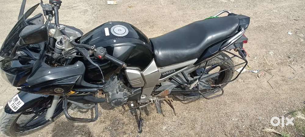 Yamaha fazer 150