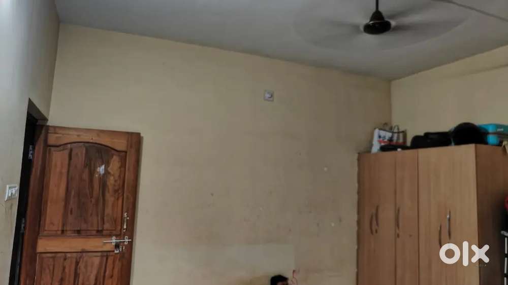 One roomate needed (contact genuine person only)