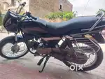 Splendor 2013 model gud condition