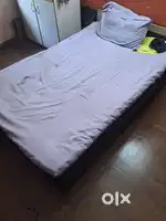 A bed for selling urgent