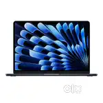Brand New Apple MacBook Air M4 15 inch (Midnight) 24GB RAM 512GB SSD
