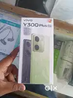 Vivo y300 plus
