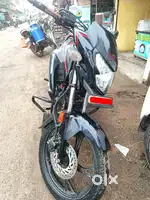 HONDA SP 125 CC