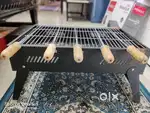 Barbeque  grill