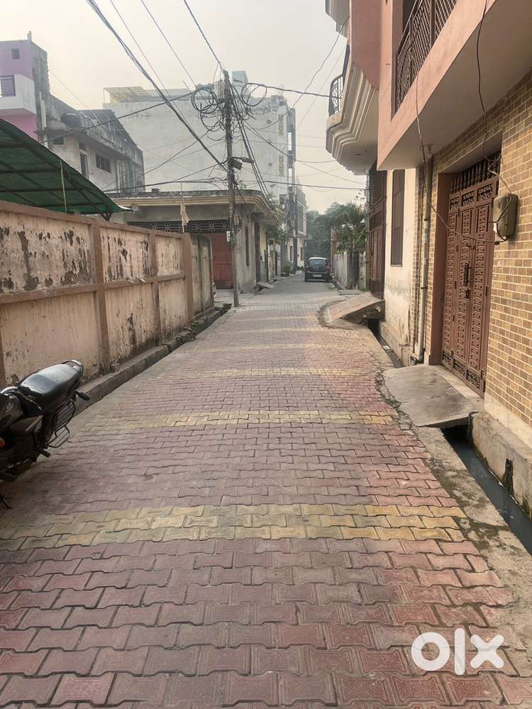 Househelp required for part time. Strict timings. All house work