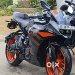 KTM RC 200