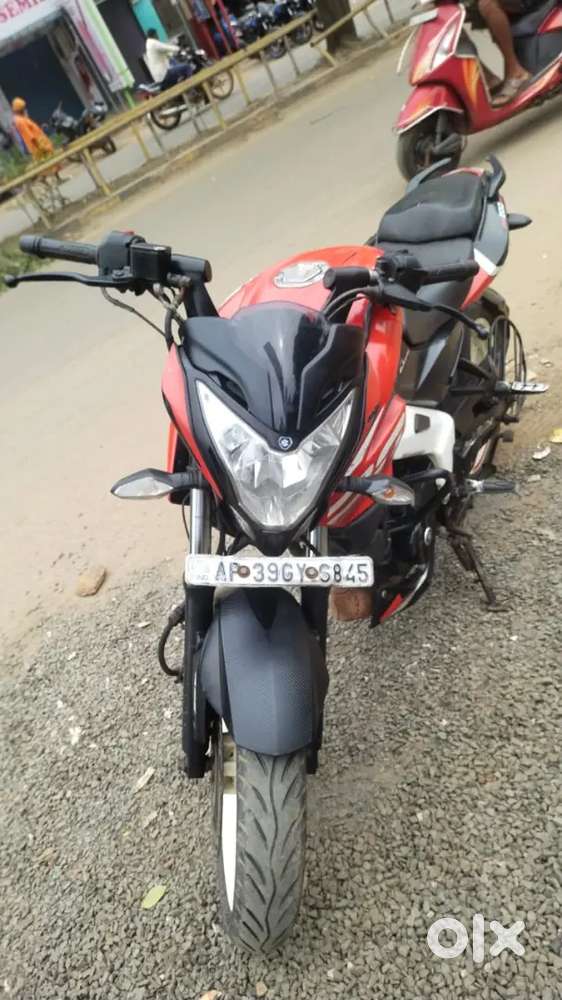 Accident condition